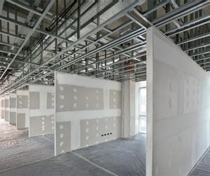paredes de drywall-forte-amazonia